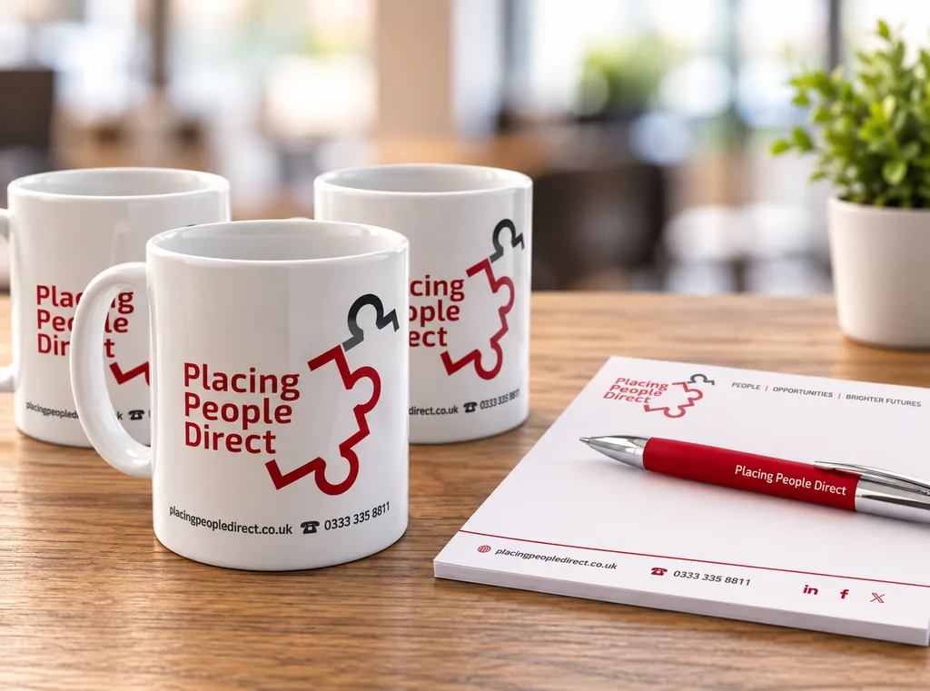 Contact Placing People Direct